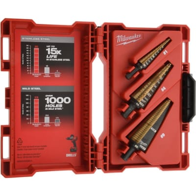 MILWAUKEE POWER TOOLS 48-89-9291