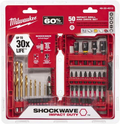 MILWAUKEE POWER TOOLS 48-32-4013