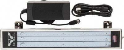 OC WHITE LED-1936-120V