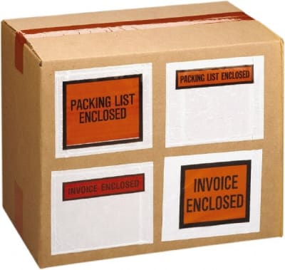 NIFTY PACKAGING PRODUCTS PPE4BL10
