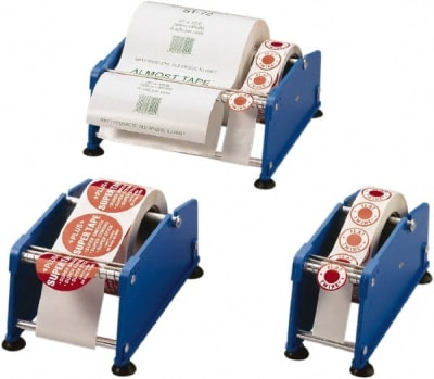 NIFTY PACKAGING PRODUCTS DLC4