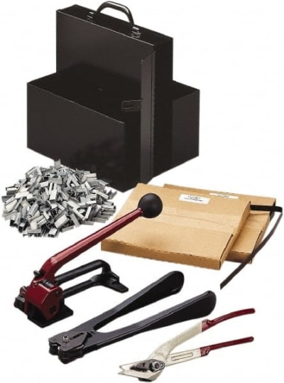 NIFTY PACKAGING PRODUCTS SSK48