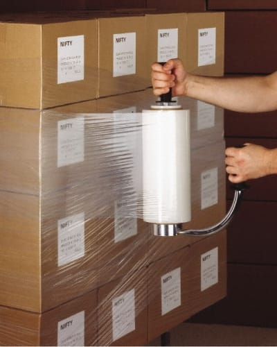 NIFTY PACKAGING PRODUCTS F18SF3