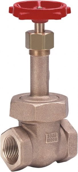 MILWAUKEE VALVE 1182-12