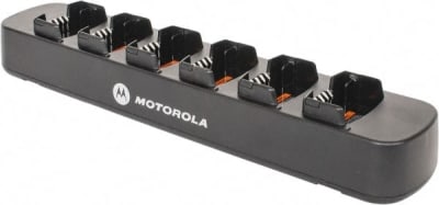 MOTOROLA SOLUTIONS RLN6309