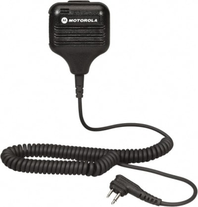 MOTOROLA SOLUTIONS HKLN4606