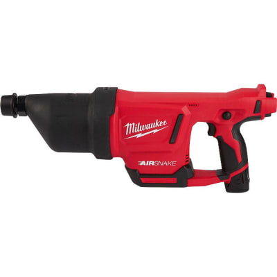 MILWAUKEE POWER TOOLS 2572B-21