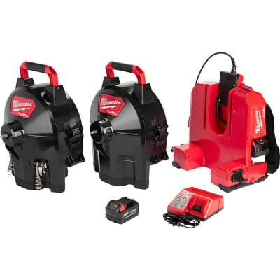 MILWAUKEE POWER TOOLS 2775C-222