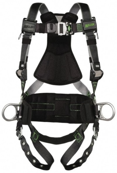 MILLER FALL PROTECTION RDT-TB-DP/UBK