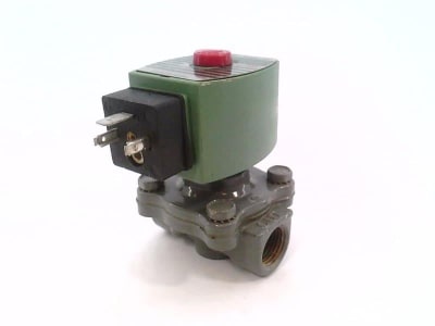 ASCO SC8210G2-24VDC