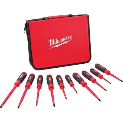 MILWAUKEE POWER TOOLS 48-22-2210