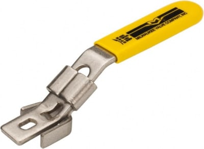 MILWAUKEE VALVE 8686-D-940