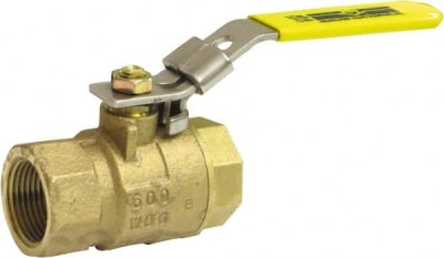 MILWAUKEE VALVE BA100ELDA 100