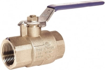 MILWAUKEE VALVE BA-475B-38