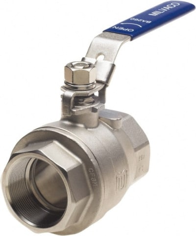 MILWAUKEE VALVE BA260-200