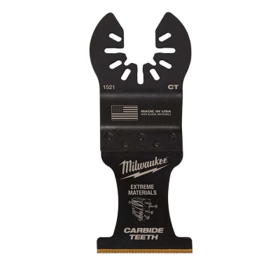 MILWAUKEE POWER TOOLS 49-25-1523