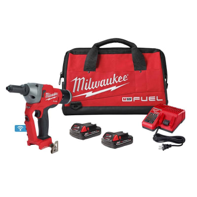 MILWAUKEE POWER TOOLS 2660-22CT
