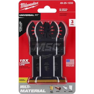 MILWAUKEE POWER TOOLS 49-25-1233