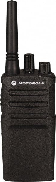 MOTOROLA SOLUTIONS RMU2080