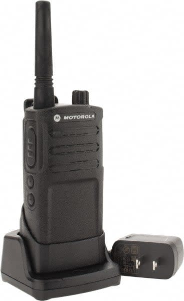 MOTOROLA SOLUTIONS RMU2040