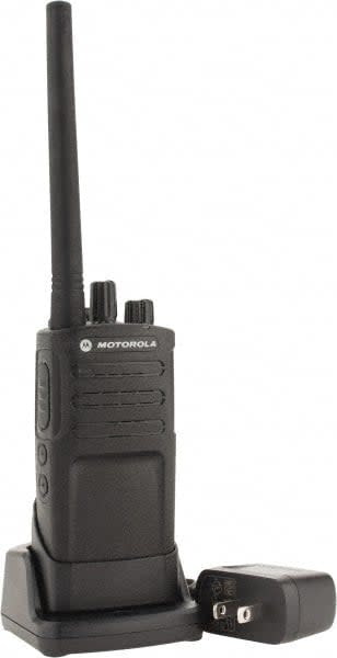 MOTOROLA SOLUTIONS RMV2080