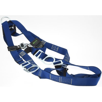 MILLER FALL PROTECTION 650KFD-7/UBL