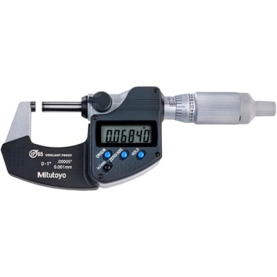 MITUTOYO 293-344-30CAL