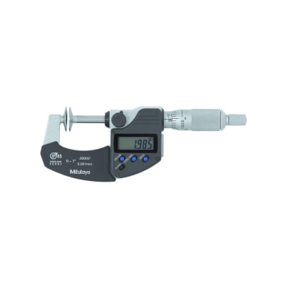 MITUTOYO 323-350-30CAL