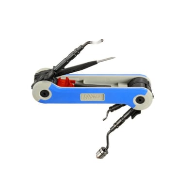 NOGA ENGINEERING LTD RG1000