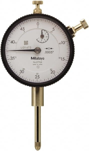 MITUTOYO 2776ACAL
