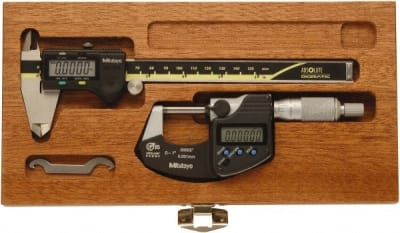 MITUTOYO 64PKA076BCAL