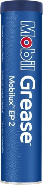 MOBIL MOTOR OIL 122136