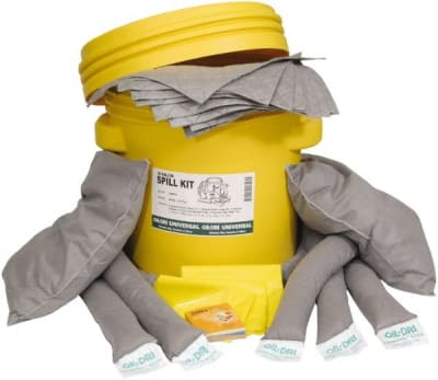 OIL DRI L90410