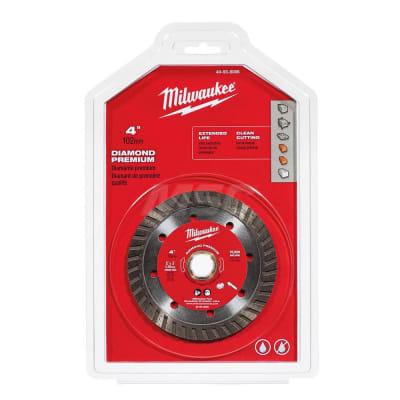 MILWAUKEE POWER TOOLS 49-93-8006