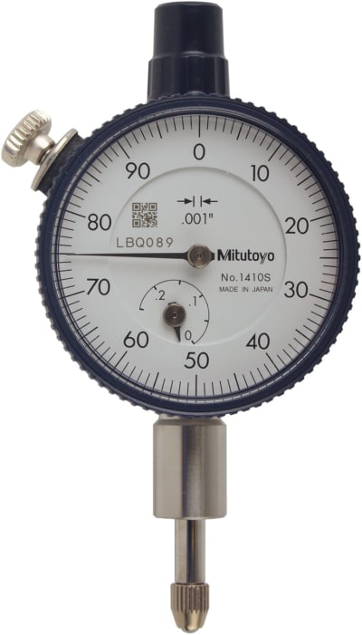MITUTOYO 1410AB-10