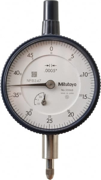 MITUTOYO 2506A