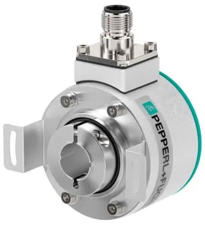 PEPPERL & FUCHS ENI58IL-R10BA5-1024UD1-RAA