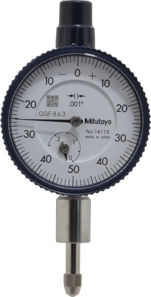 MITUTOYO 1411A