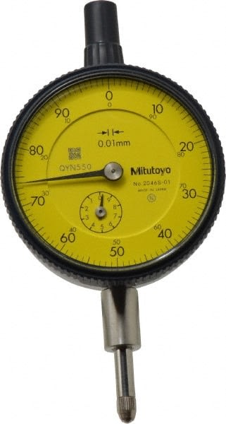 MITUTOYO 2046A-01