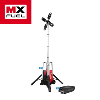 MILWAUKEE POWER TOOLS MXF041-1XC