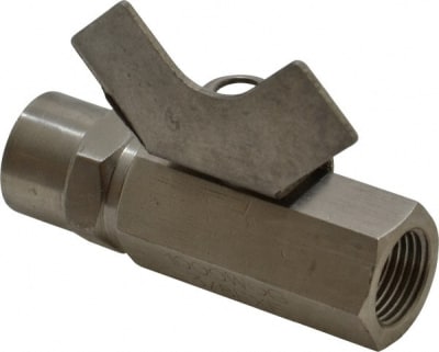 MIDWEST CONTROL MSFF-33