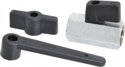 MIDWEST CONTROL CBVP-33