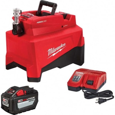 MILWAUKEE POWER TOOLS 2774-21HD