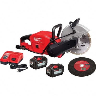 MILWAUKEE POWER TOOLS 2786-22HD