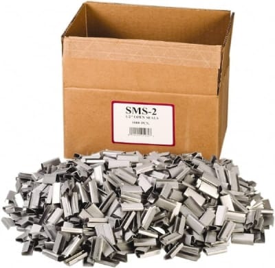NIFTY PACKAGING PRODUCTS SMS2