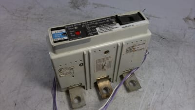 EATON CORPORATION KEP3400T106