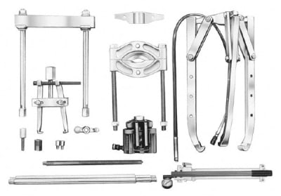 OTC TOOLS 1689