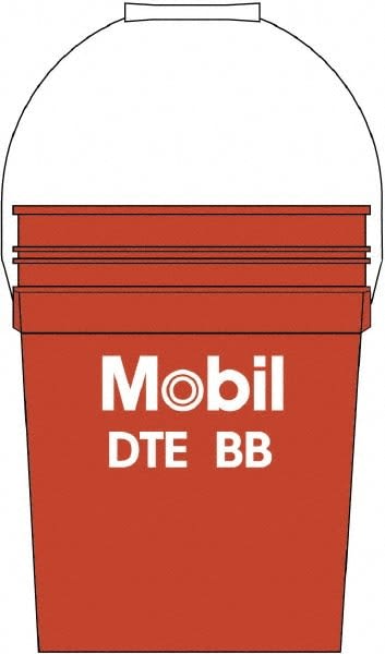 MOBIL MOTOR OIL 100561