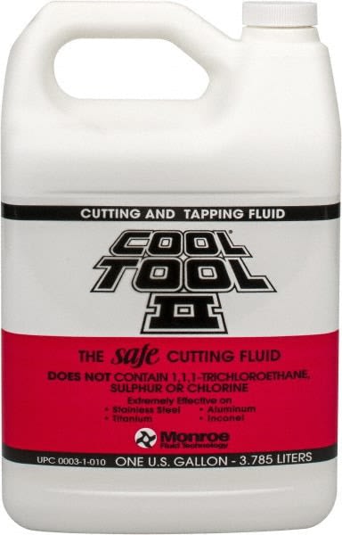 MONROE FLUID 0003-1-102
