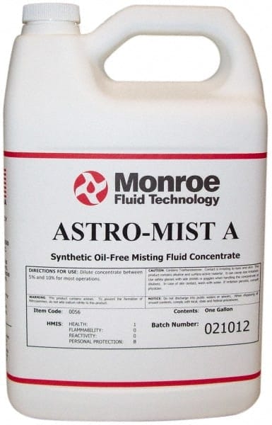 MONROE FLUID 0056-1-104